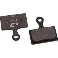 Jagwire Pro Extreme Riderever Triva/attack-s Flat Mount/attack-u Flat Mount/mcx-2 Flat Mount/mcx-1 Flat Mount Sintradbromsbelägg