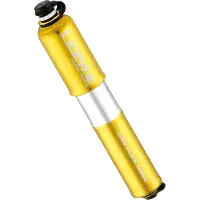 Lezyne Alloy Drive S Mini Pump