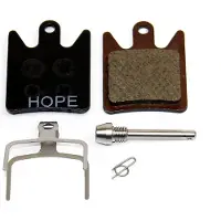 Hope V2 Skivbromsbelägg