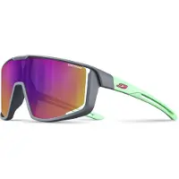 Julbo Fury S Spectron 3 Matt Gray/Mint