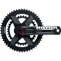 Rotor 2inpower Road Direct Vevparti Med Effektmätare