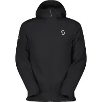 SCOTT Insuloft Air Primaloft Sweatshirt Med Dragkedja