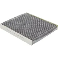 PURFLUX Filter kupeventilation AHC191 Purflux