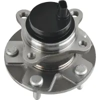 Blue Print Hjullagersats ADBP820002