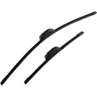 Valeo Torkarblad Silencio Xtrm VF366, 550mm, Front, 2 Stycke
