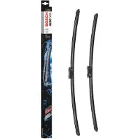 Bosch Torkarblad Aerotwin A100S, 700/650mm, Front, 2 Stycke