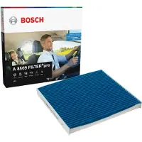 Bosch Kupéfilter 0 986 628 569