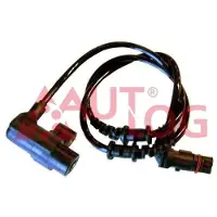 AUTLOG Sensor, hjulhastighet AS4099 höger