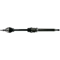 Skf Drivaxel VKJC 5755 höger