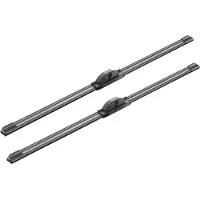 Bosch Torkarblad Aerotwin 3 397 009 096, 600mm, Front, 2 Stycke