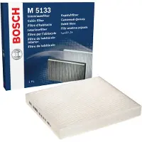 Bosch Kupéfilter 1 987 435 133