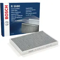 Bosch Kupéfilter 1 987 435 580