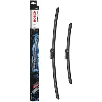 Bosch Torkarblad Aerotwin A579S, 600/400mm, Front, 2 Stycke