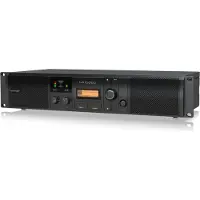 Behringer NX1000D, 500 W, D, 0,1%, 100 dB, 500 W, 300 W
