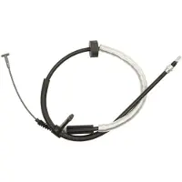 Linex Handbromsvajer 01.01.02 vänster