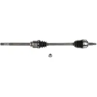 Meyle Drivaxel 614 498 0035