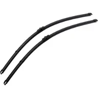 Valeo Torkarblad Silencio Xtrm VF300, 530/475mm, Front, 2 Stycke