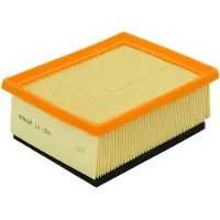 MAHLE ORIGINAL Luftfilter LX 1568