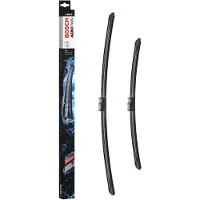 Bosch Aerotwin flatblade torkarbladssats A951S
