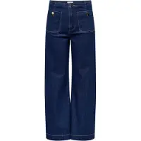 ONLY Jeans 'ONLMadeline' mörkblå