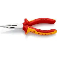 Knipex Tång 2506160T; 160 mm