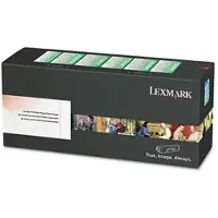 Lexmark Tonerkassett gul, 2300 sidor