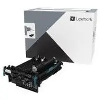 Lexmark 78C0Z10 svart imaging unit (original)