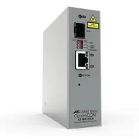 Allied Telesis AT-IMC2000T/SP-980 Singlemode Media Converter