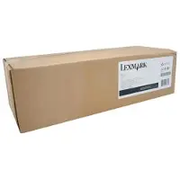 Lexmark 73D0HC0 cyan toner hög kapacitet (original)