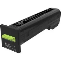 Lexmark Tonerkassett svart, 33.000 sidor