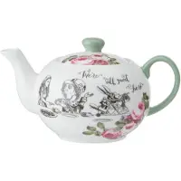 MIKASA Victoria & Albert Tekokare 400ml