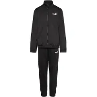 Puma Poly Suit B Black, storlek 128 cm