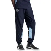 Puma Manchester City Fc Futbol Archive Byxor