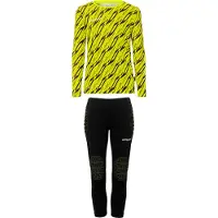 Uhlsport Progressive Bundle J Långärmad Uppsättning
