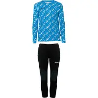 Uhlsport Progressive Bundle J Långärmad Uppsättning