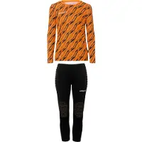 Uhlsport Progressive Bundle J Långärmad Uppsättning