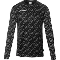 Uhlsport Progressive Torwart T-shirt Med Lång ärm