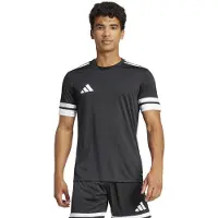 Adidas Trikå 'Squadra25' svart / vit