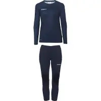 Uhlsport Progressive Bundle J Långärmad Uppsättning