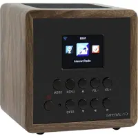 Imperial I10 Bärbar Radio