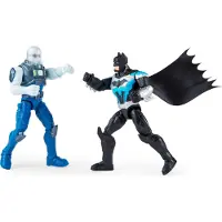 Spin Master Batwing Vehicle with 10 cm Figures