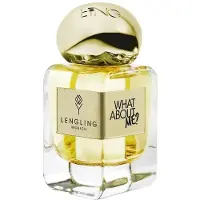 LENGLING Parfums Munich What About ME? Extrait de Parfum 50 ml