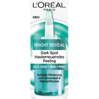 L'Oréal Kollektion Bright Reveal Bright Reveal Dark Spot Peeling