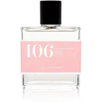 Bon Parfumeur 106 Rose Damascena - Davana - Vanille Parfym 100 ml