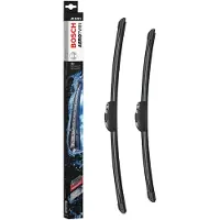 Bosch Torkarblad Aerotwin Retrofit AR533S, 530/475mm, Front, 2 Stycke