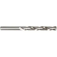 Metabo 627970000 627970000 HSS-G Metall-spiralborr 1 st 7 mm Total längd 109 mm blank DIN 338 Cylinderskaft 1 st