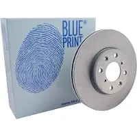 Blue Print Bromsskiva ADK84321 fram, ventilerad, 1 Stycke