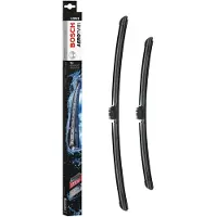 Bosch Aerotwin Flatblade vindrutetorkarbladssats A204S