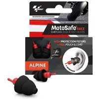 Alpine Motogp Racing Pro Hörselkåpor