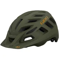 Giro Radix Mips 2023 Mtb-hjälm